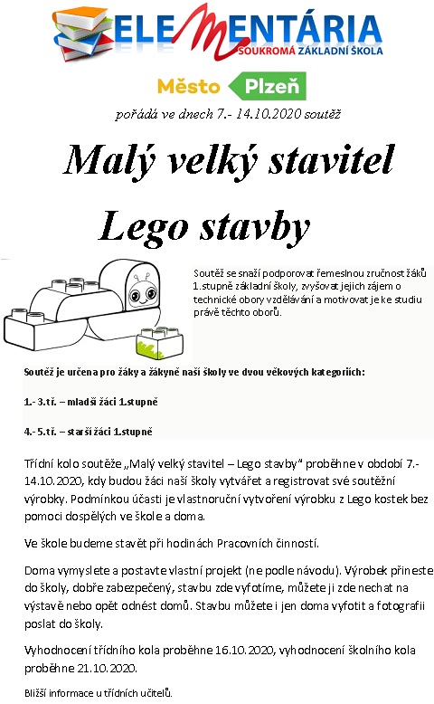 legosoutež