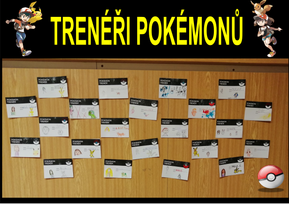 TRENÉŘI